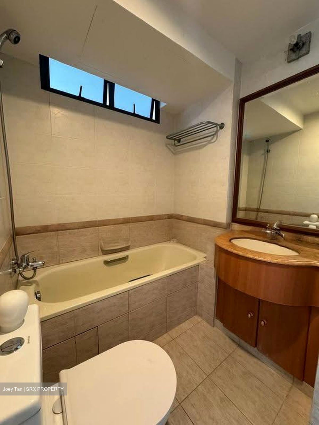 Regent Grove (D23), Condominium #615931331